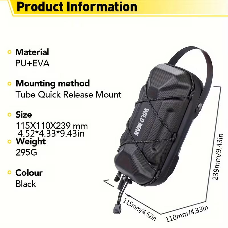 Sac Trottinette 2L