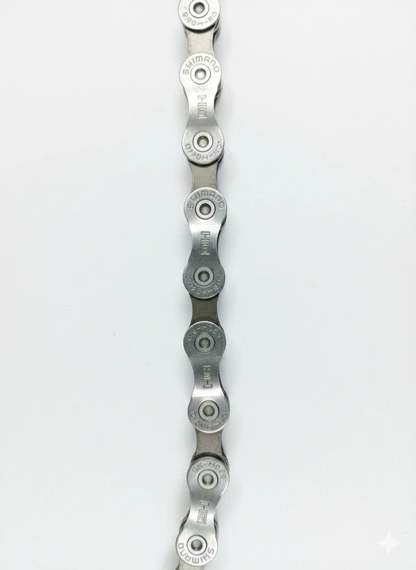 Bike Chains 8 / 9 / 10-11 Speed