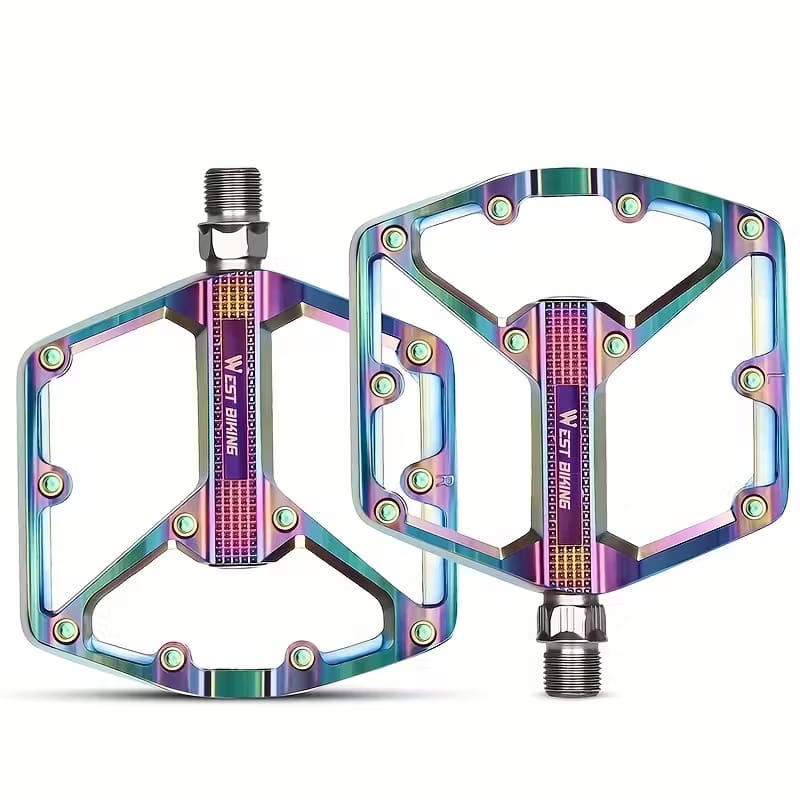 Pedals 7 Colors – NEXTFON