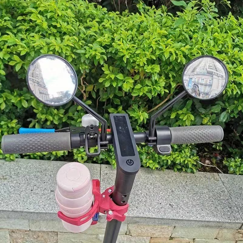 Rétroviseurs vélo