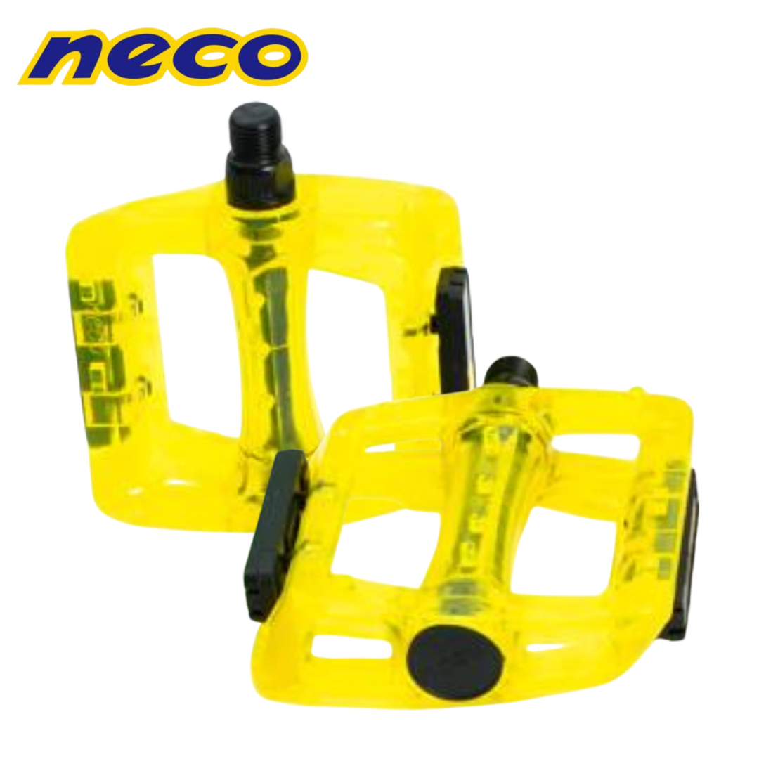 Pedal pro plastic