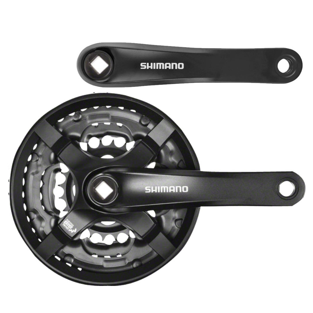 Plateau pedal Shimano
