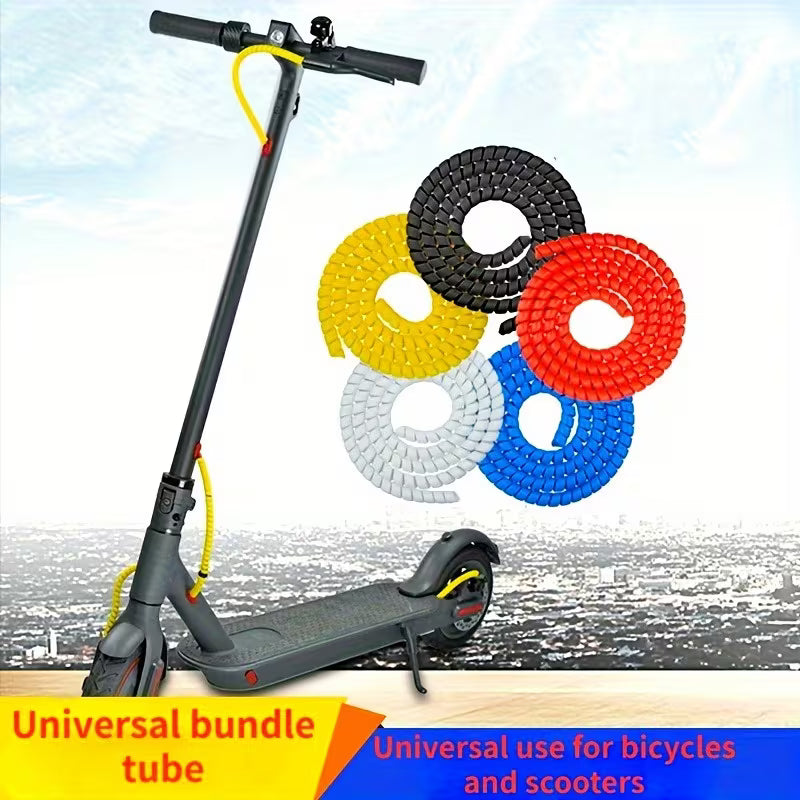 Spiral Wire Protector 1M