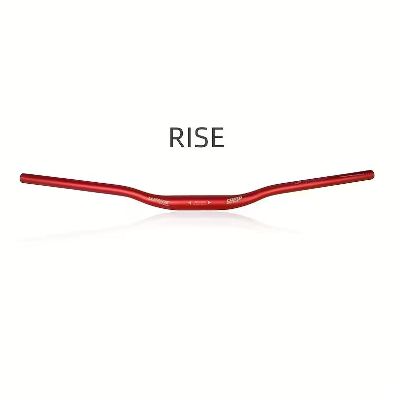 Guidon Wake Aluminium 780MM