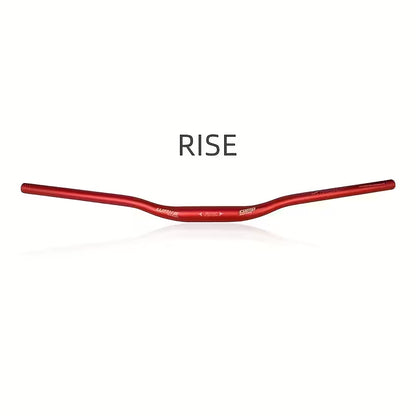 Guidon Wake Aluminium 780MM