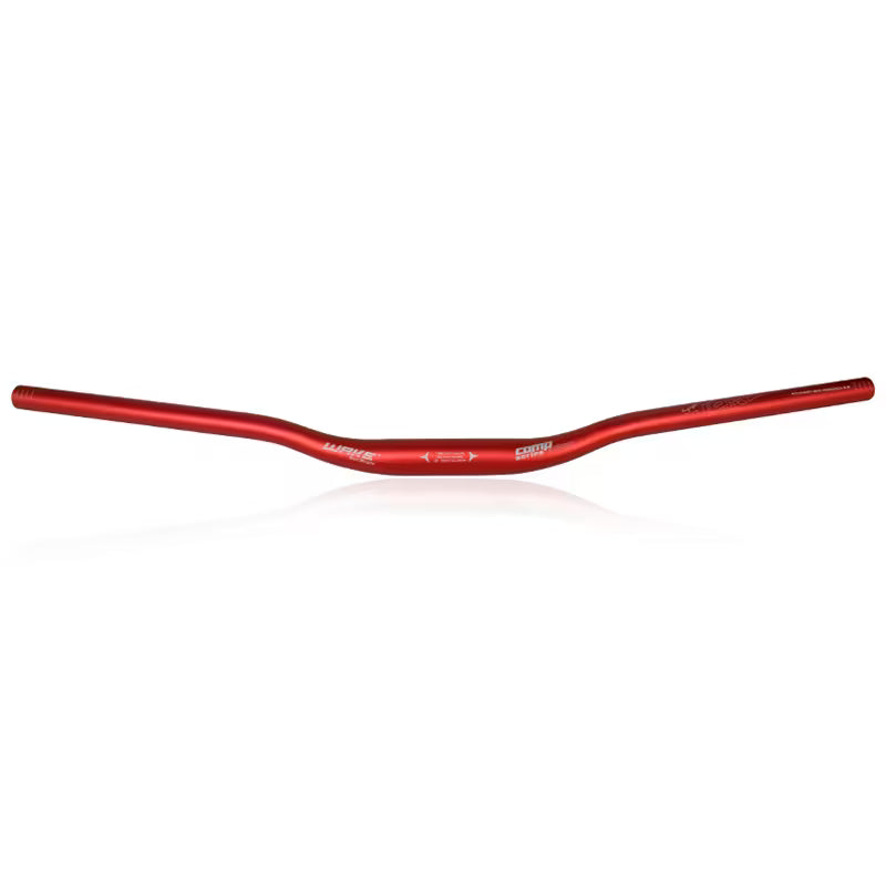 Guidon Wake Aluminium 780MM