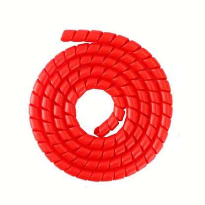 Spiral Wire Protector 1M