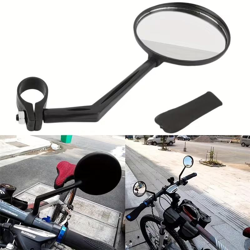 Rétroviseurs vélo
