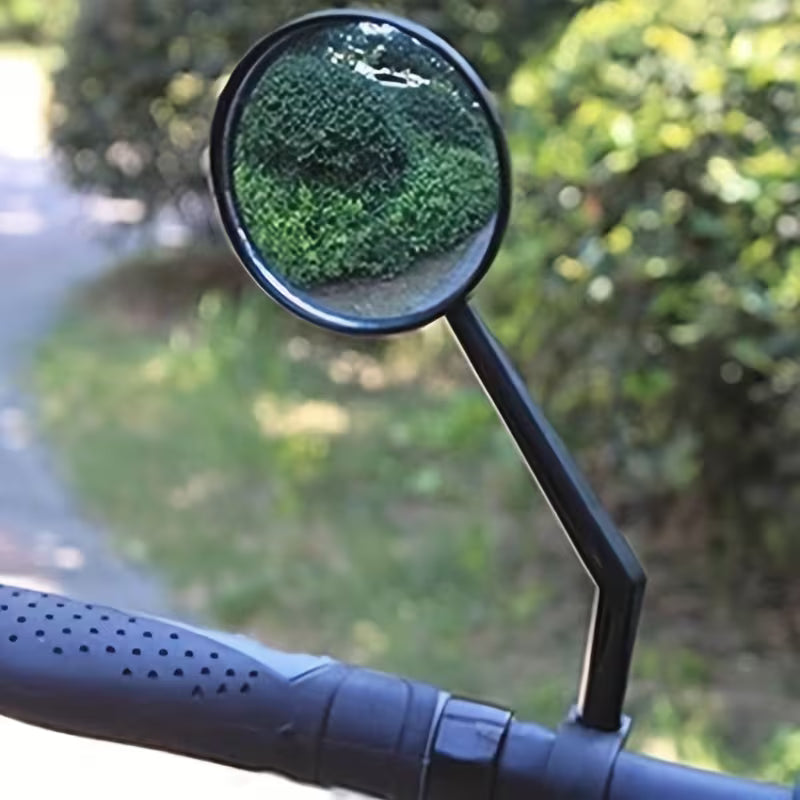 Rétroviseurs vélo