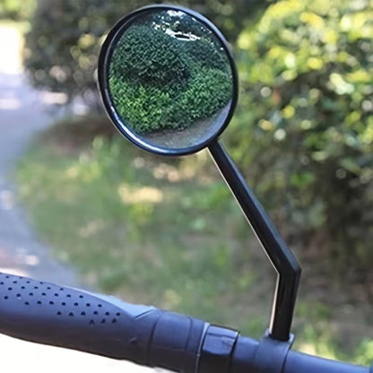 Rétroviseurs vélo