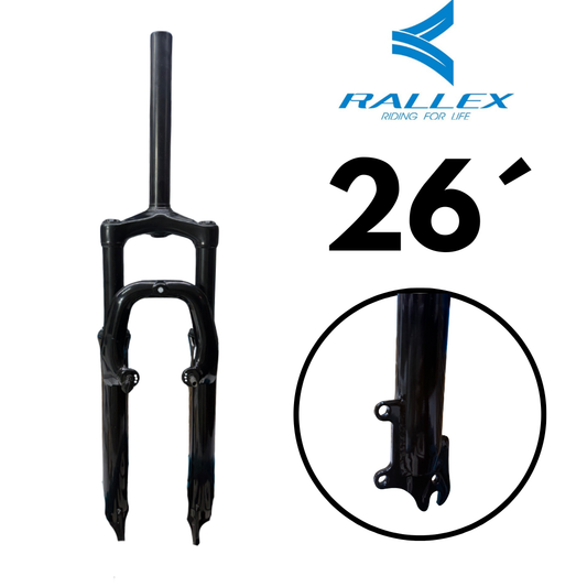 Fourche vélo 26"