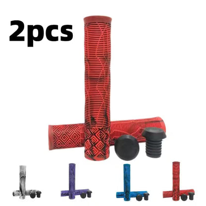 Grips vélo & trottinette