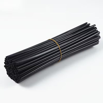 Les Pailles – Couvertures de Rayons 72pcs ✅