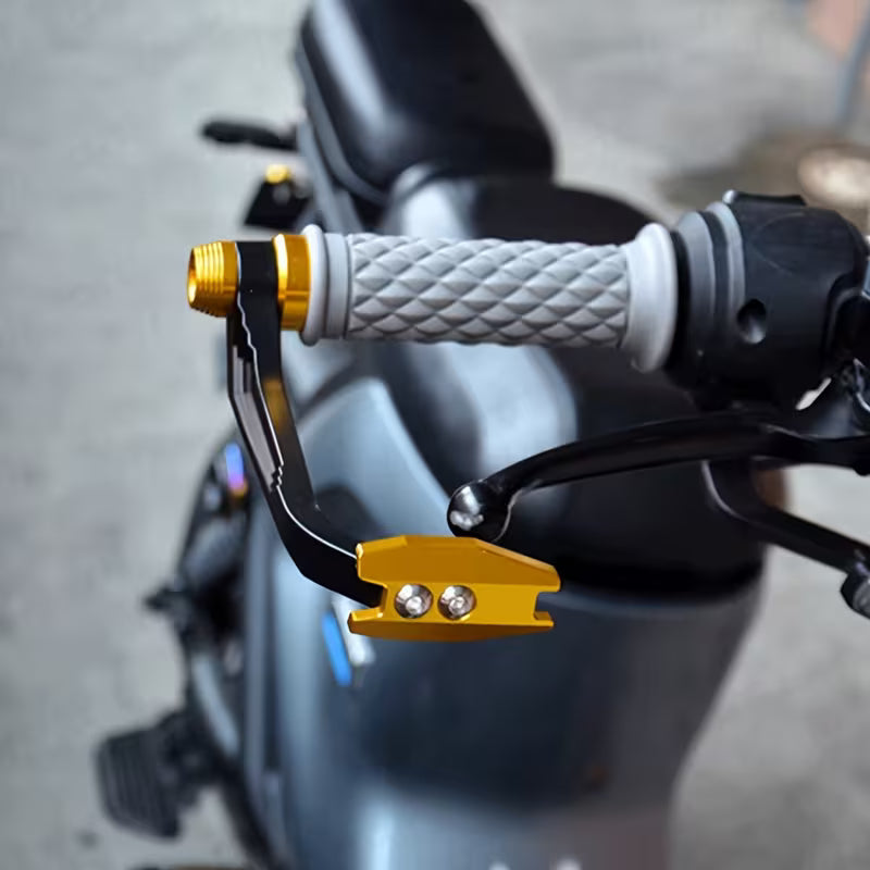 Protège main trottinette/vélo