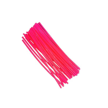 Les Pailles – Couvertures de Rayons 72pcs ✅