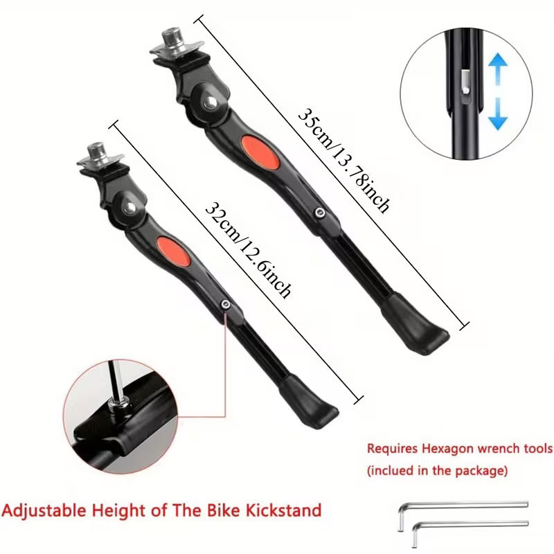 Bike Stand
