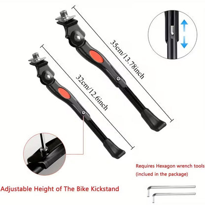 Bike Stand