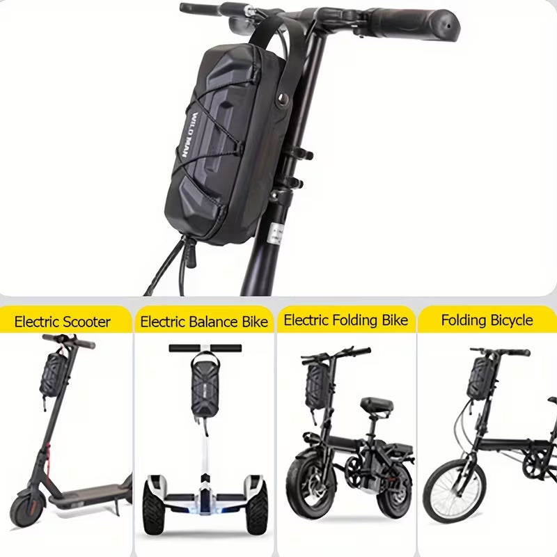 Sac Trottinette 2L