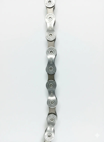 Bike Chains 8 / 9 / 10-11 Speed