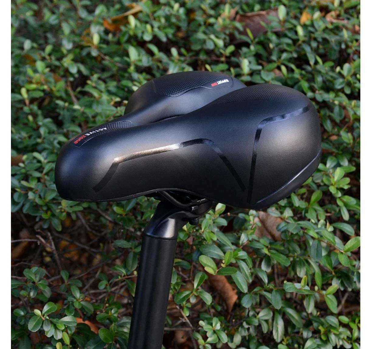Selle vélo comfortable