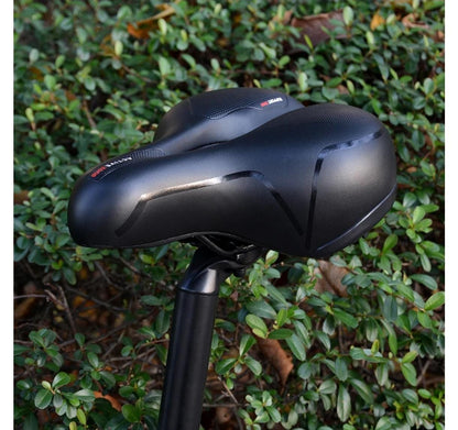 Selle vélo comfortable