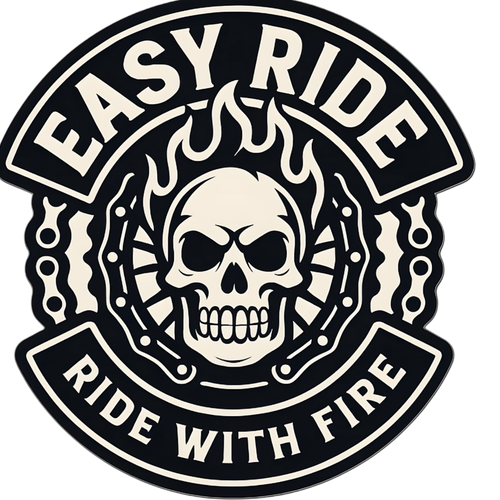 easy ride