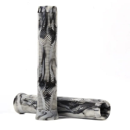 Grips 160mm – Comfort & Control