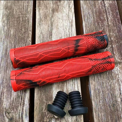 Grips 160mm – Comfort & Control