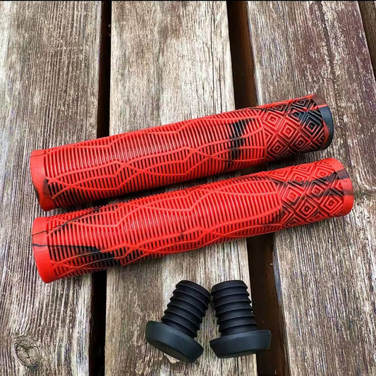 Grips 160mm – Comfort & Control