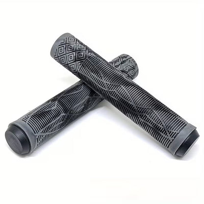 Grips 160mm – Comfort & Control