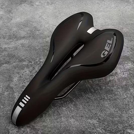 Bike Seat – Ride in Comfort