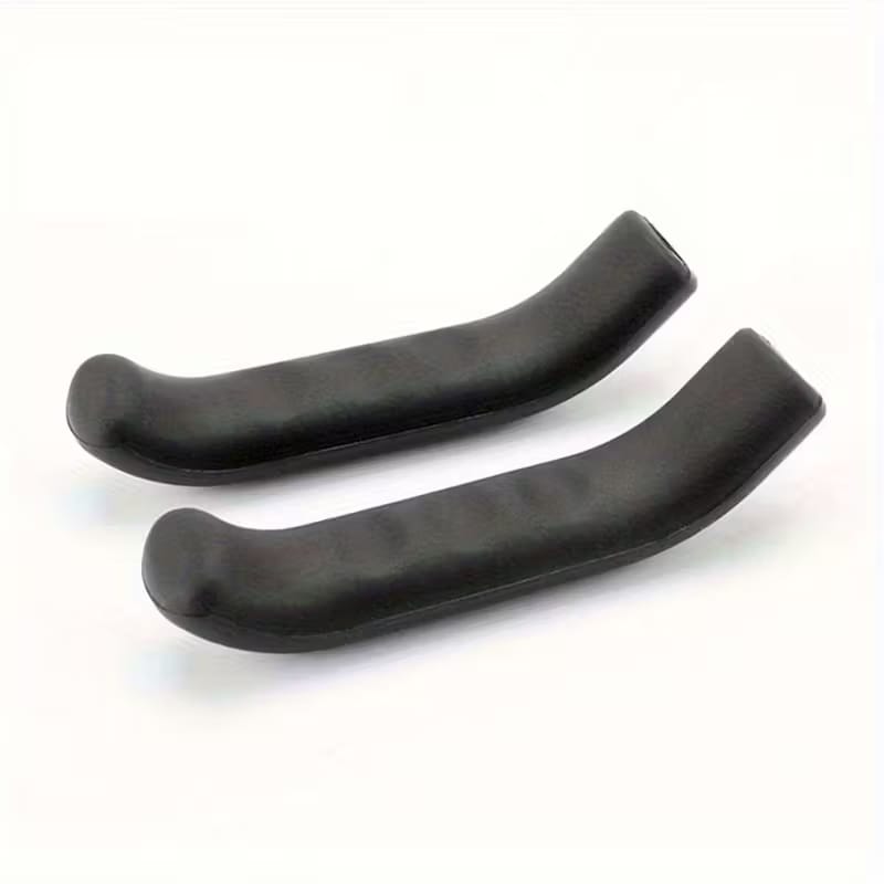 Silicone Grip Brake Levers