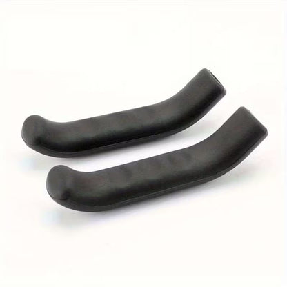 Silicone Grip Brake Levers