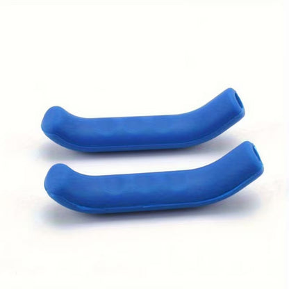 Silicone Grip Brake Levers