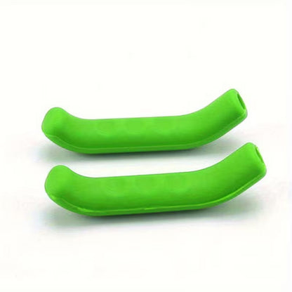 Silicone Grip Brake Levers