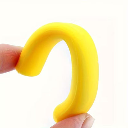 Silicone Grip Brake Levers