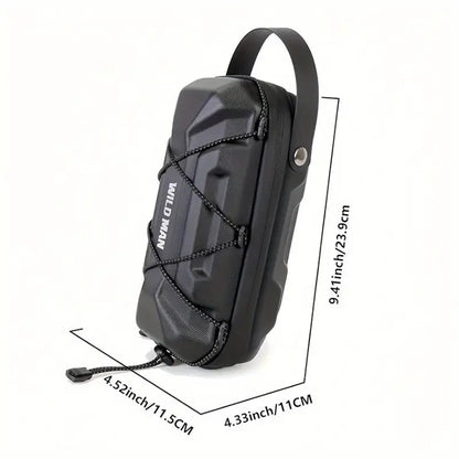 Sac Trottinette – Hard Shell 2L Handlebar Bag