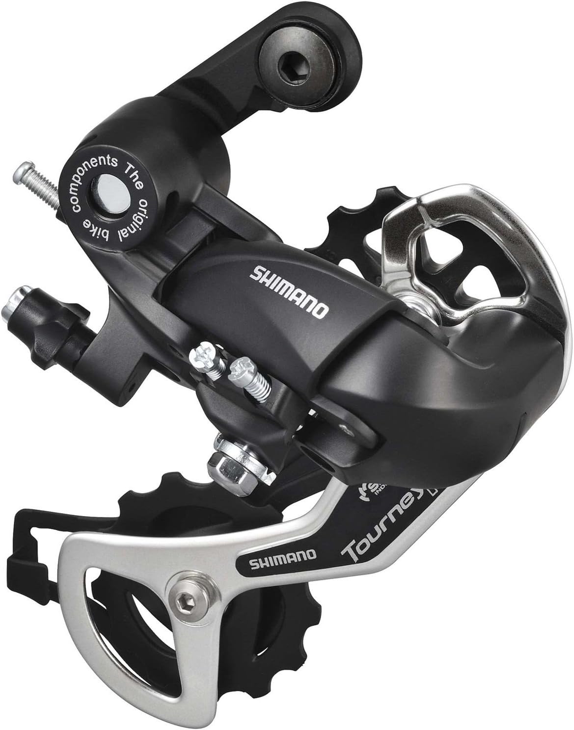 Derailleur Shimano Tourney Rear – 6 / 7 / 8 Speed