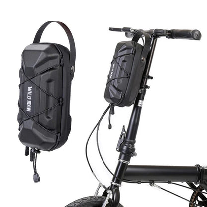 Sac Trottinette – Hard Shell 2L Handlebar Bag