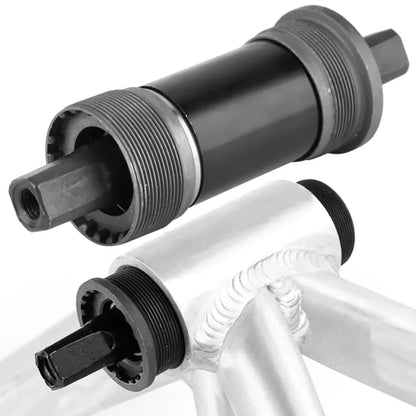 Boîtier Carré Vélo – avec Roulements Scellés