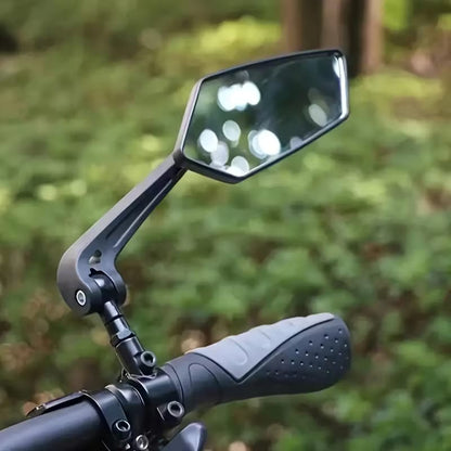Rétroviseurs Vélo & Trottinette HD