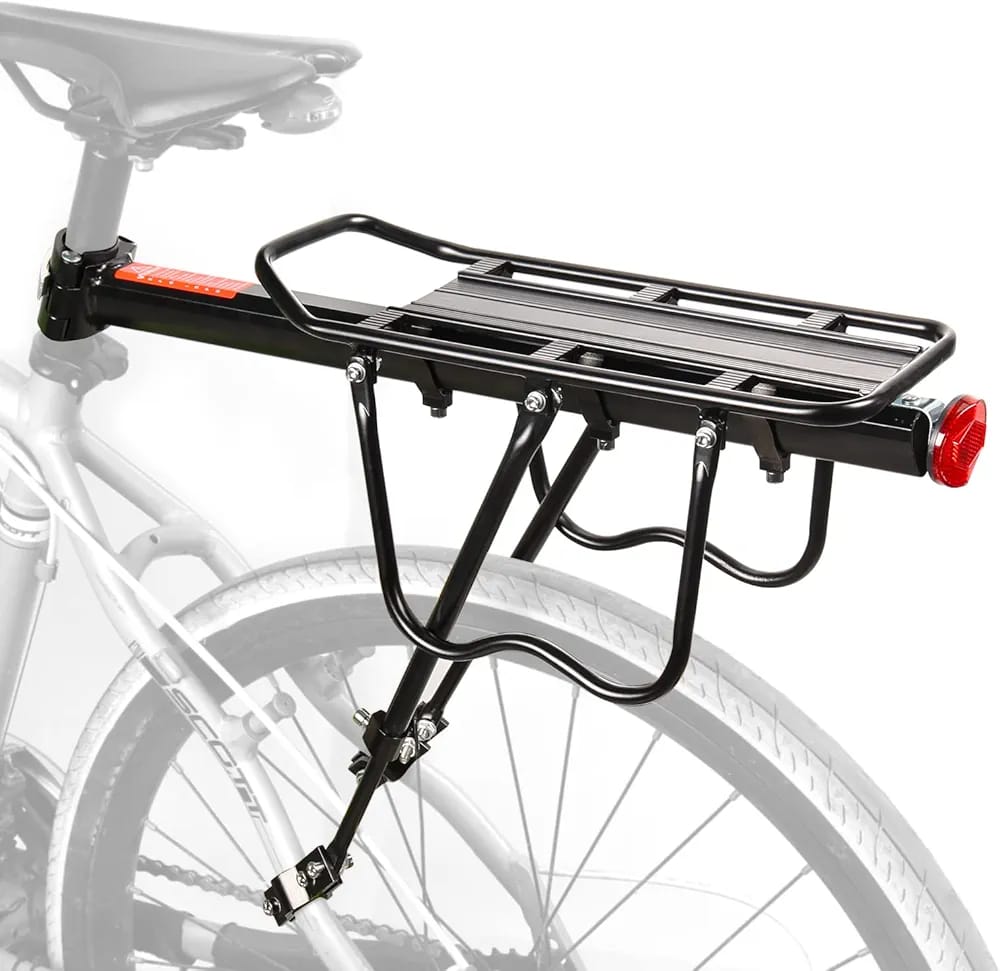 PortBaggage Bike