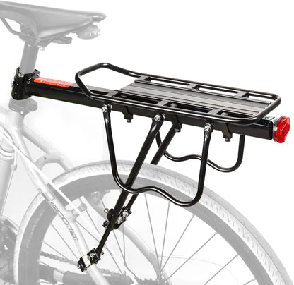 PortBaggage Bike