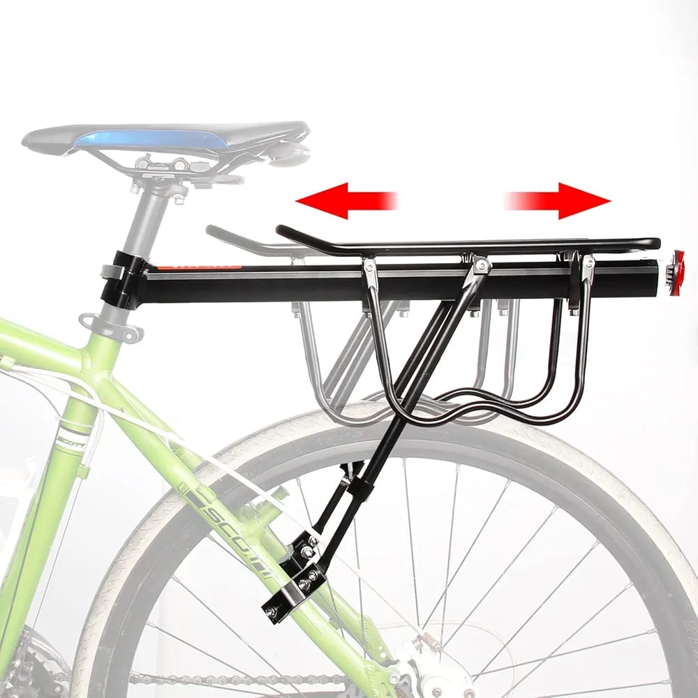 PortBaggage Bike