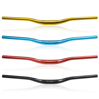 Guidon Wake Aluminium 780MM