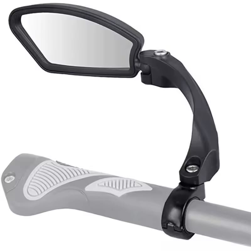 Rétroviseurs vélo et trottinette