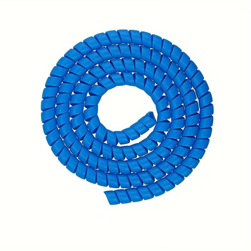 Spiral Wire Protector 1M