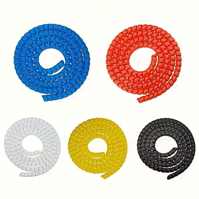 Spiral Wire Protector 1M