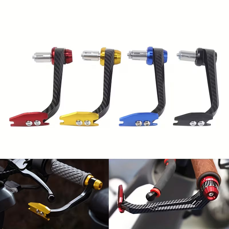 Protège main trottinette/vélo