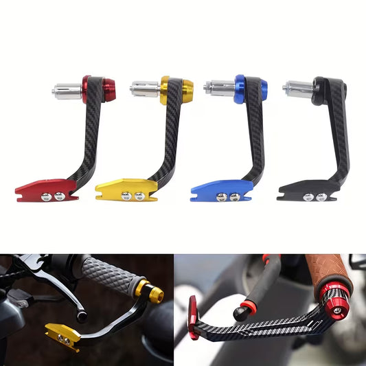 Protège main trottinette/vélo